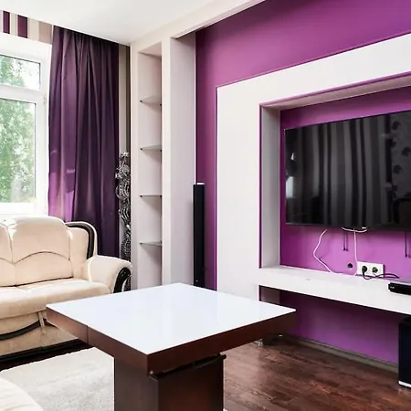 Contemporary Cozy *