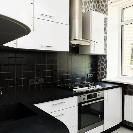 Contemporary Cozy Apartment *