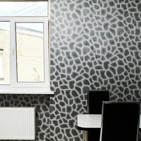 Contemporary Cozy Апартаменты Рига